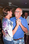 40 Year reunion at  Mission Beach Women's Club